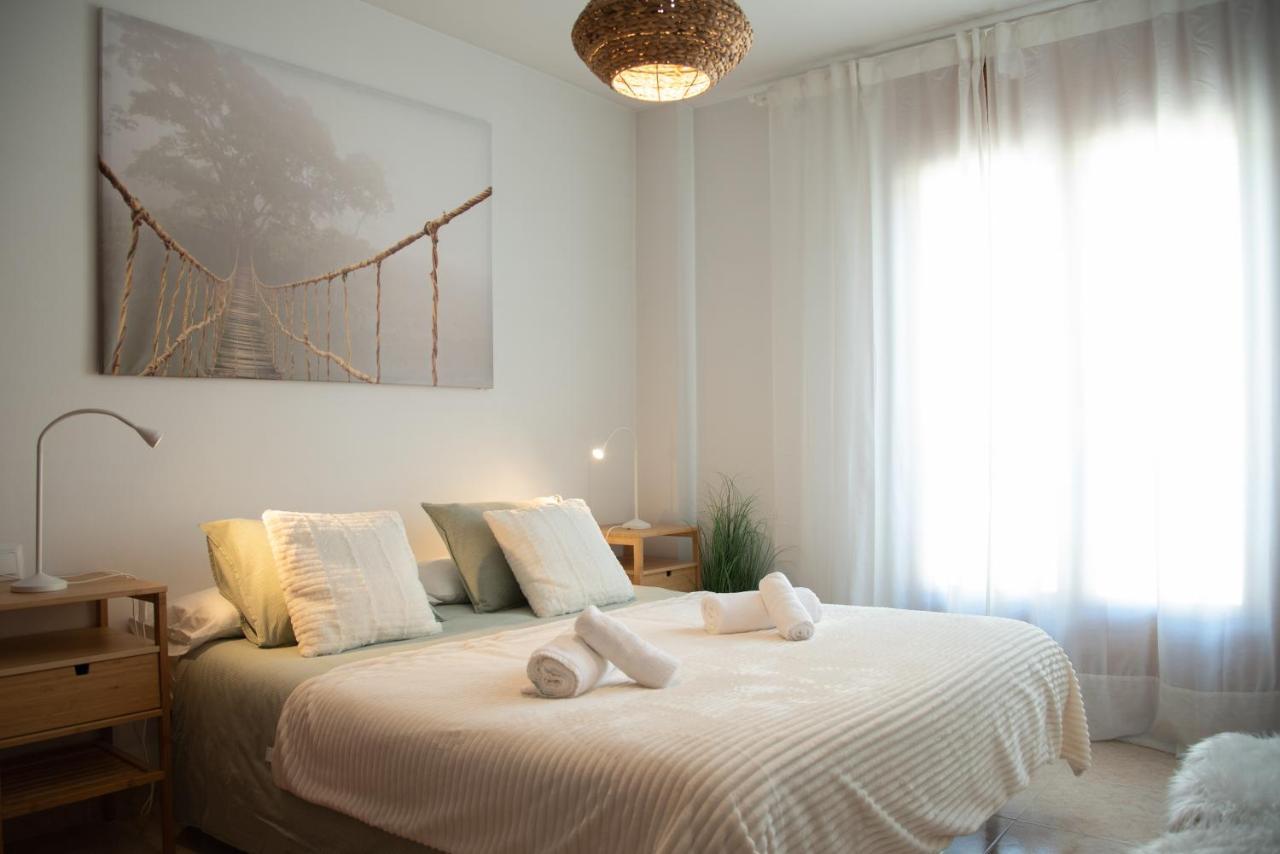 Apartament La Cabanera Sort Zewnętrze zdjęcie