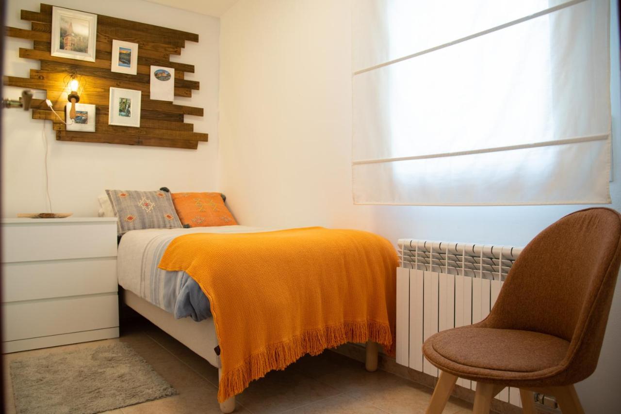 Apartament La Cabanera Sort Zewnętrze zdjęcie