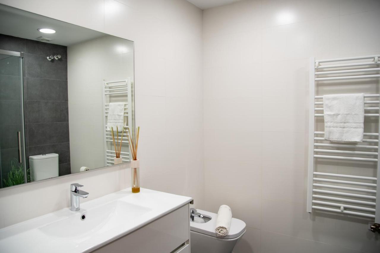 Apartament La Cabanera Sort Zewnętrze zdjęcie