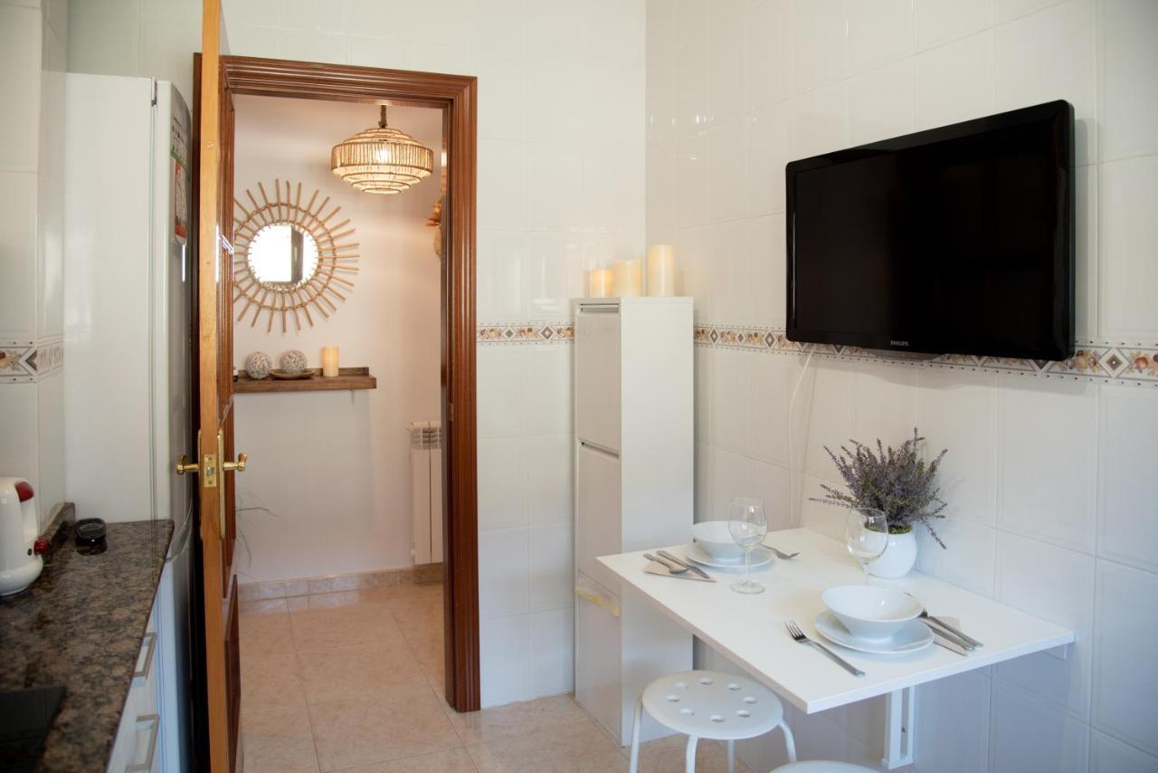 Apartament La Cabanera Sort Zewnętrze zdjęcie