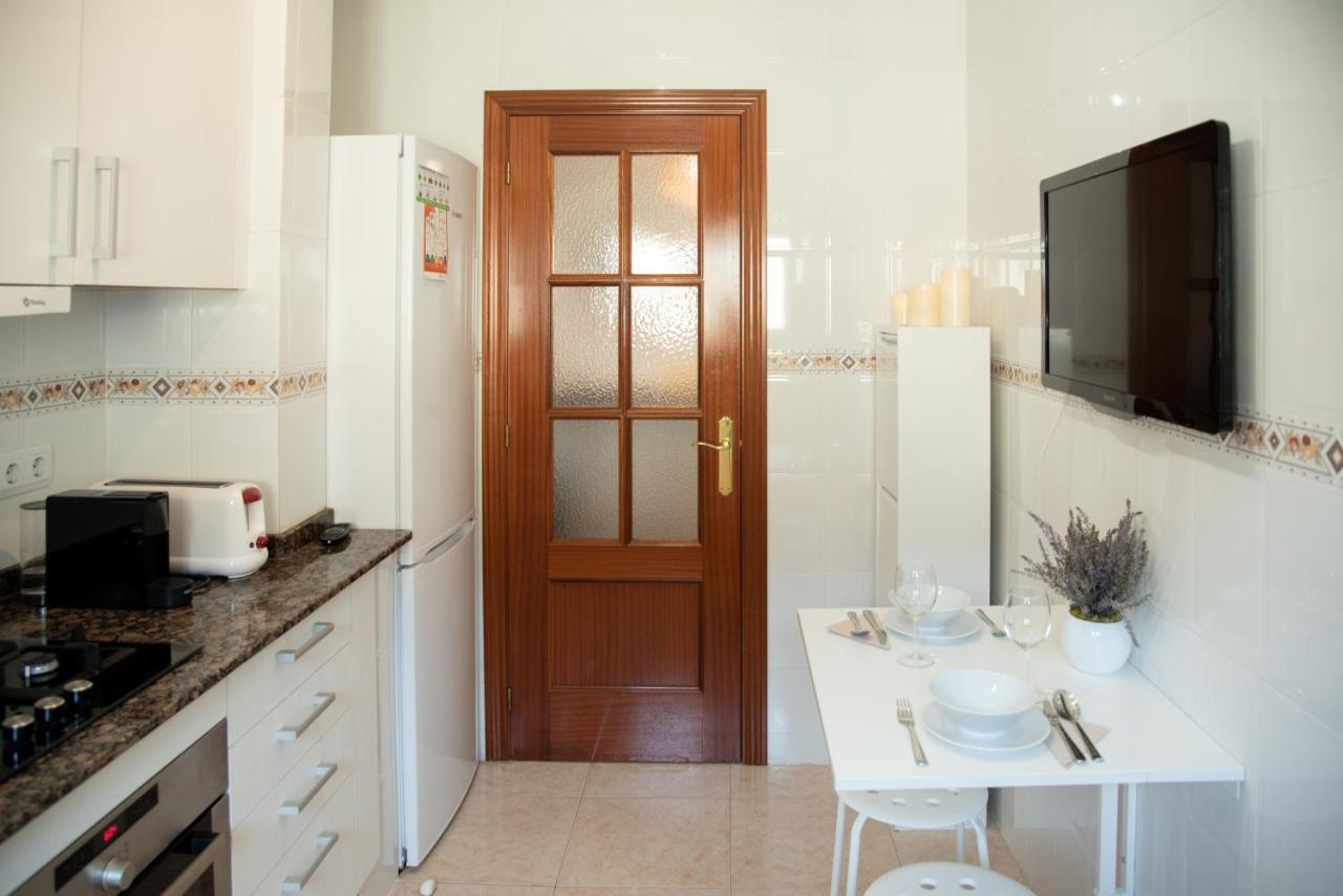 Apartament La Cabanera Sort Zewnętrze zdjęcie