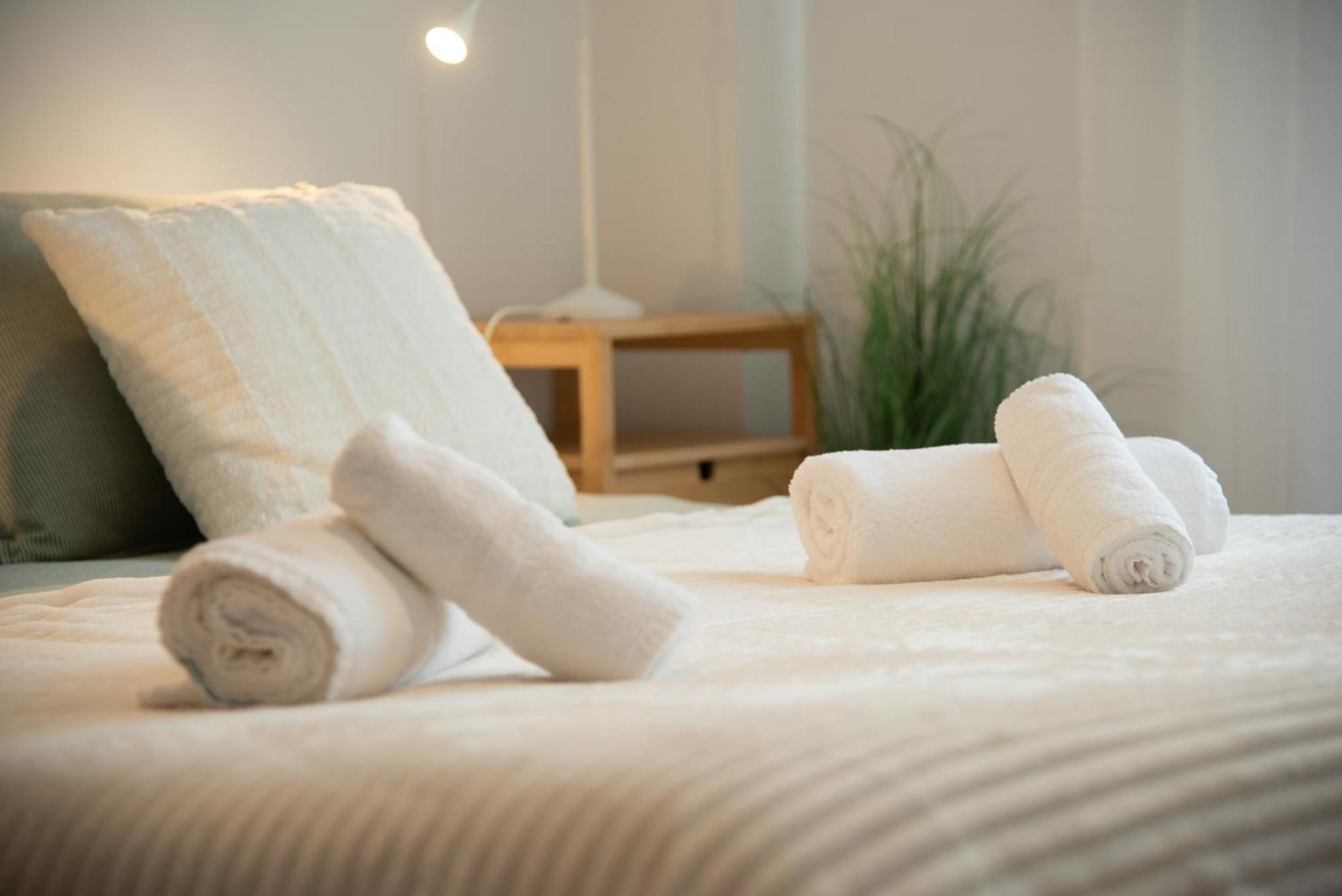 Apartament La Cabanera Sort Zewnętrze zdjęcie
