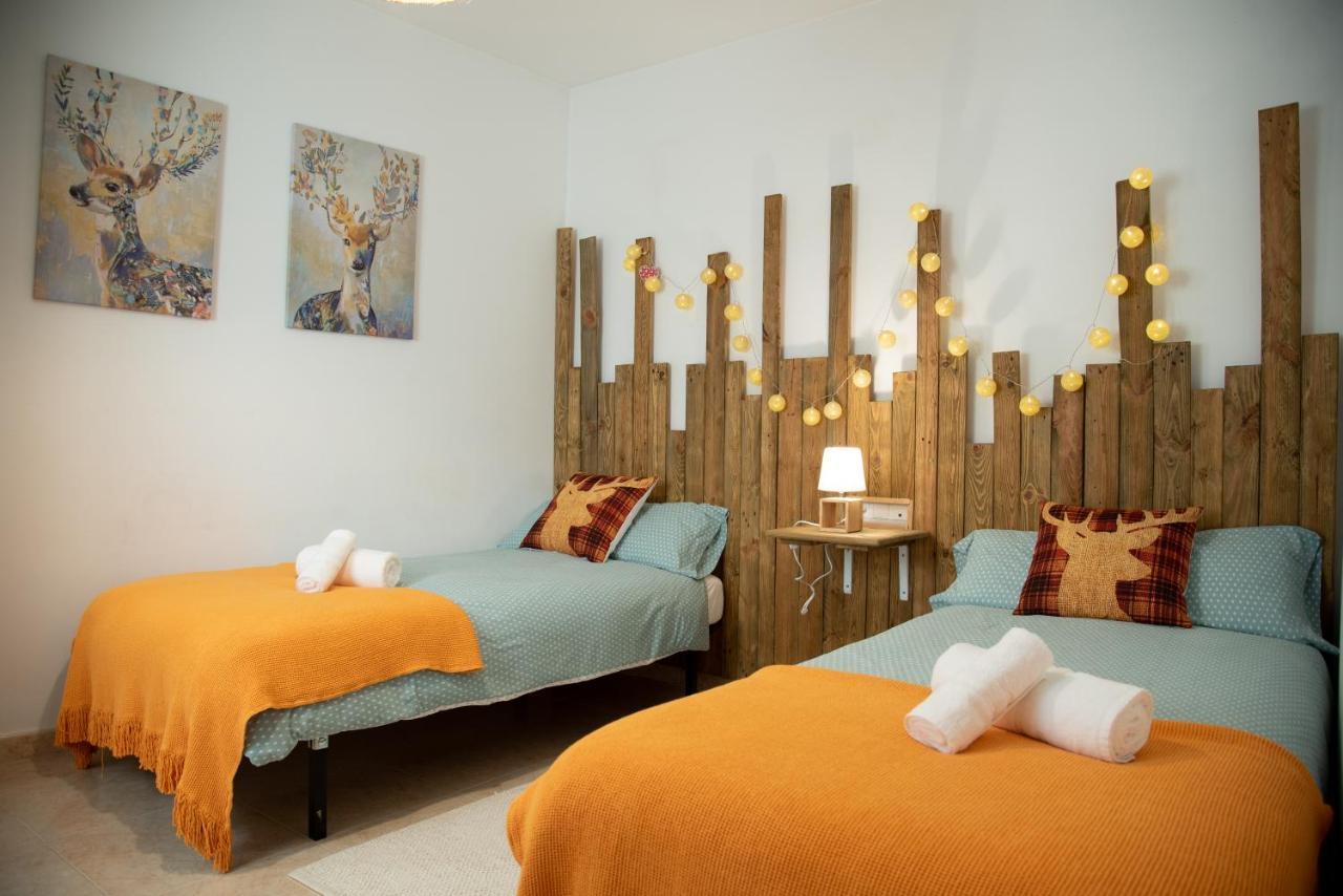 Apartament La Cabanera Sort Zewnętrze zdjęcie