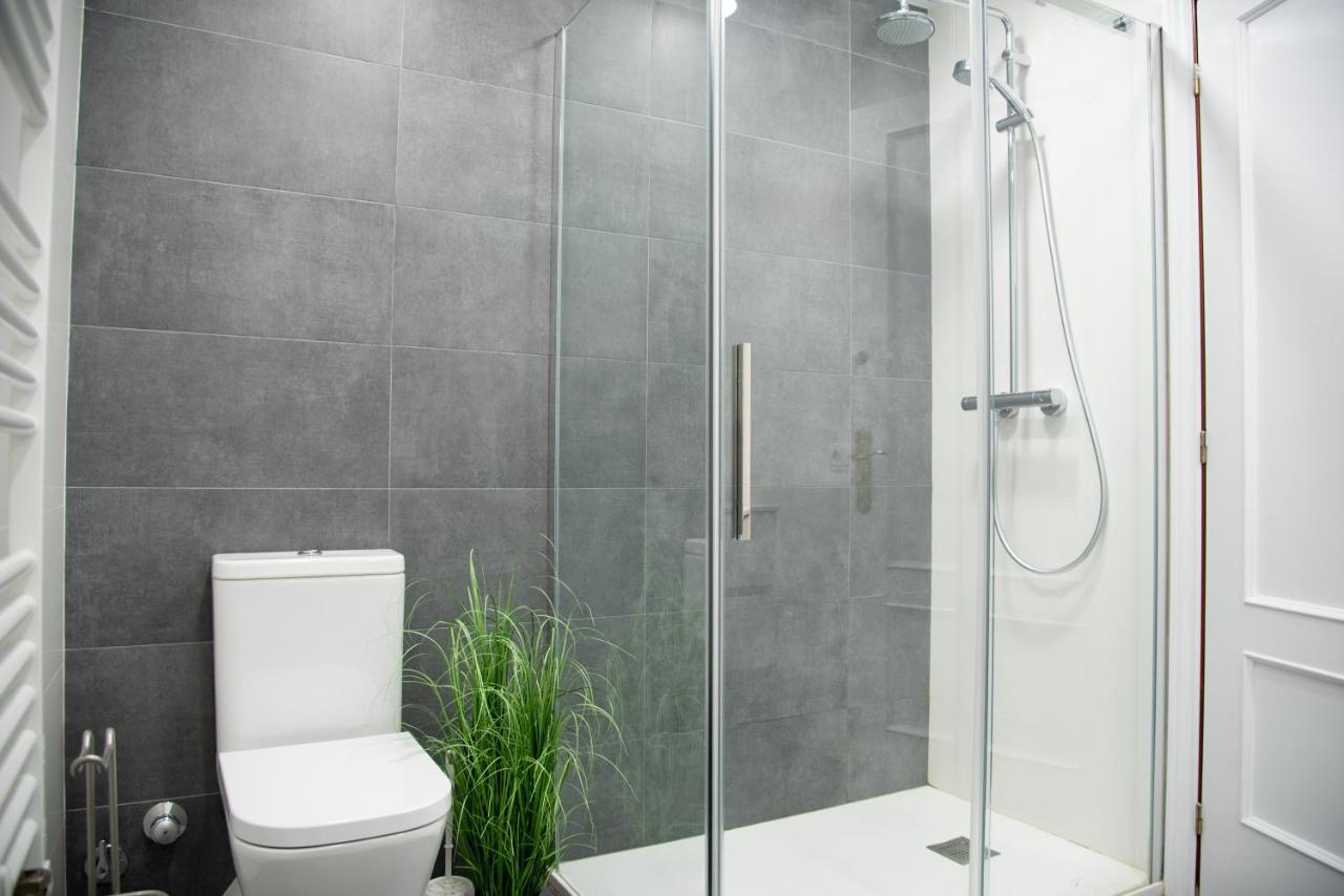 Apartament La Cabanera Sort Zewnętrze zdjęcie