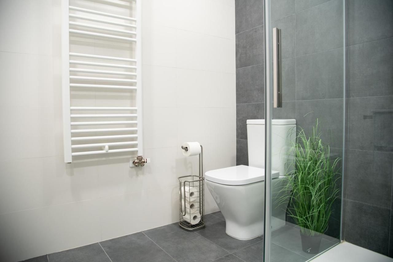 Apartament La Cabanera Sort Zewnętrze zdjęcie