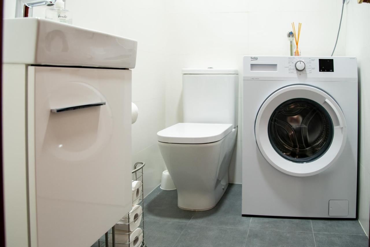 Apartament La Cabanera Sort Zewnętrze zdjęcie