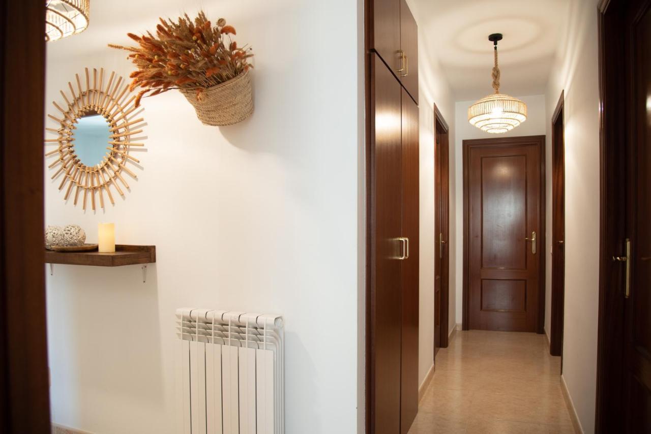 Apartament La Cabanera Sort Zewnętrze zdjęcie