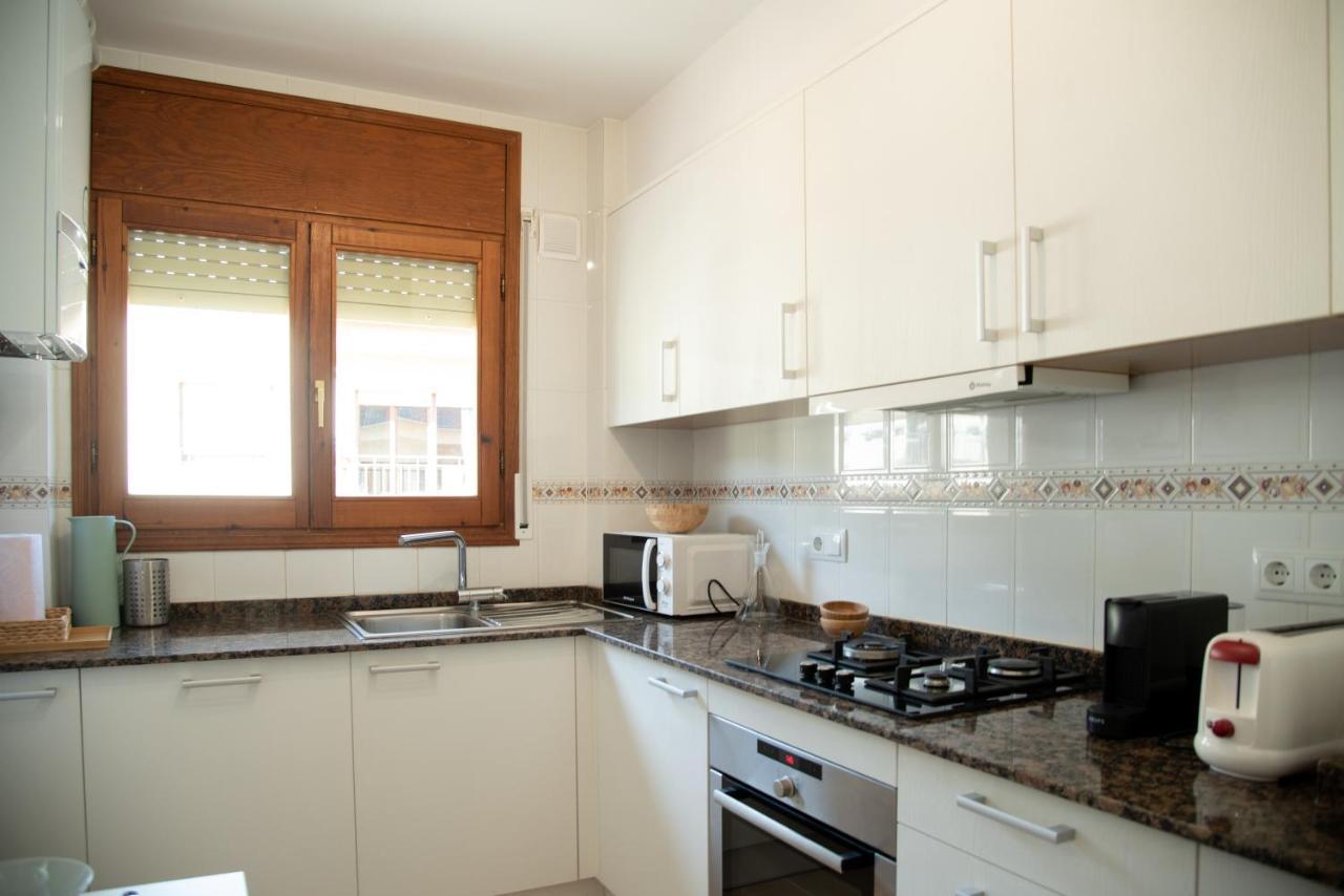 Apartament La Cabanera Sort Zewnętrze zdjęcie